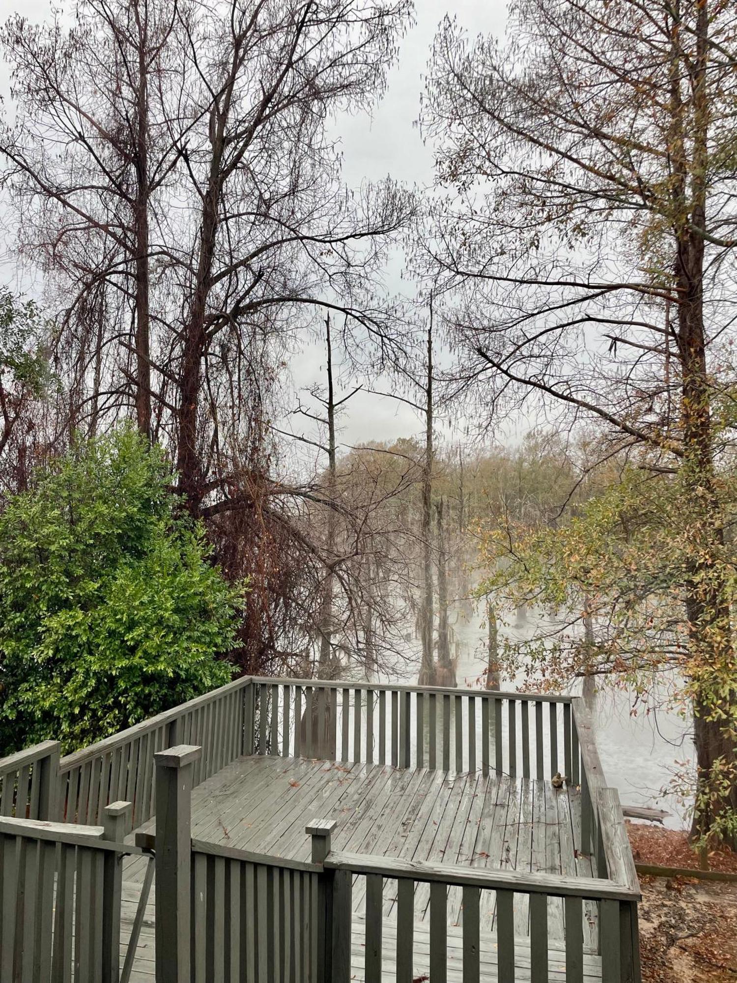 Bayou And Beyond Bayou View Monroe Extérieur photo