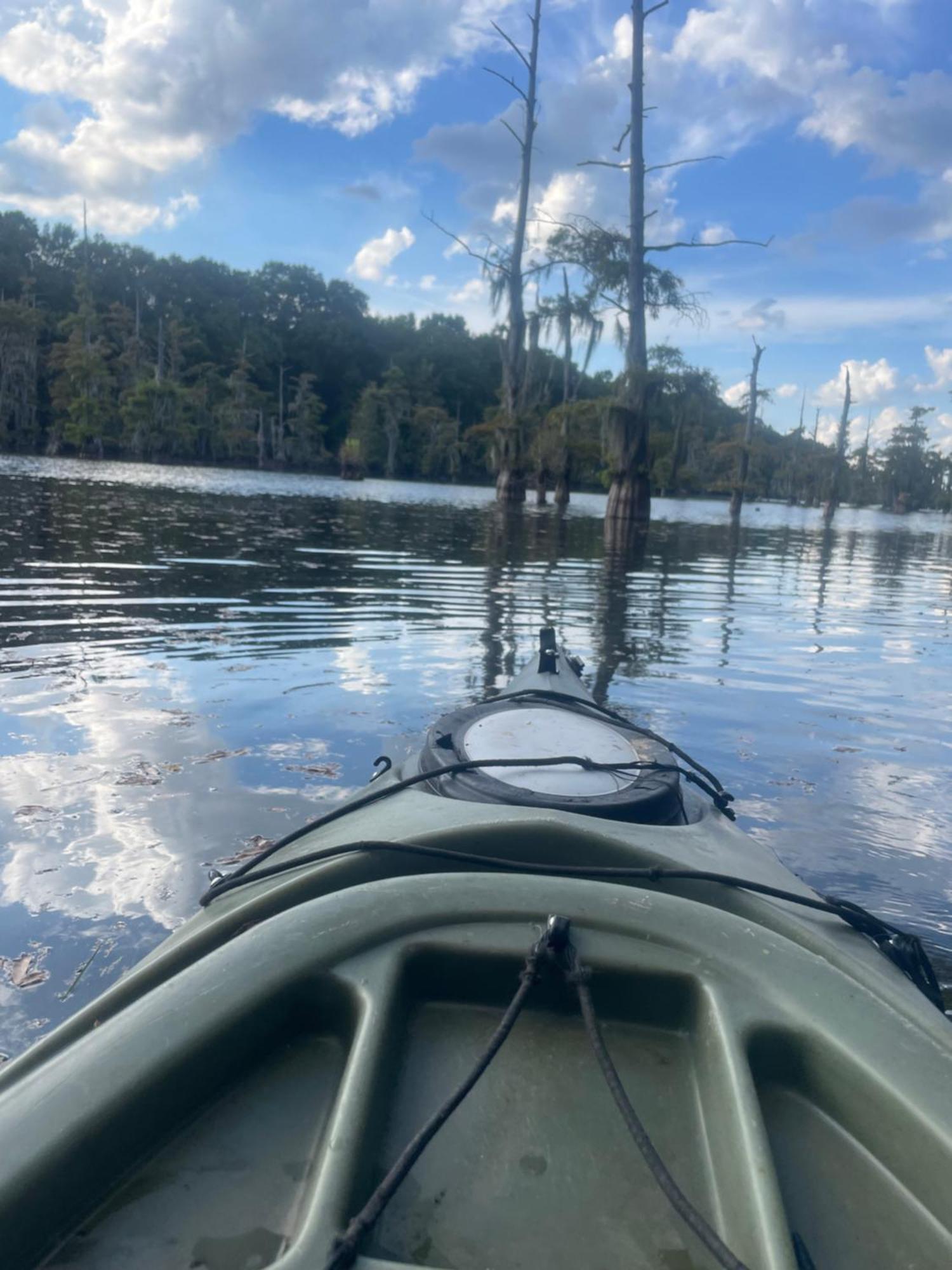 Bayou And Beyond Bayou View Monroe Extérieur photo