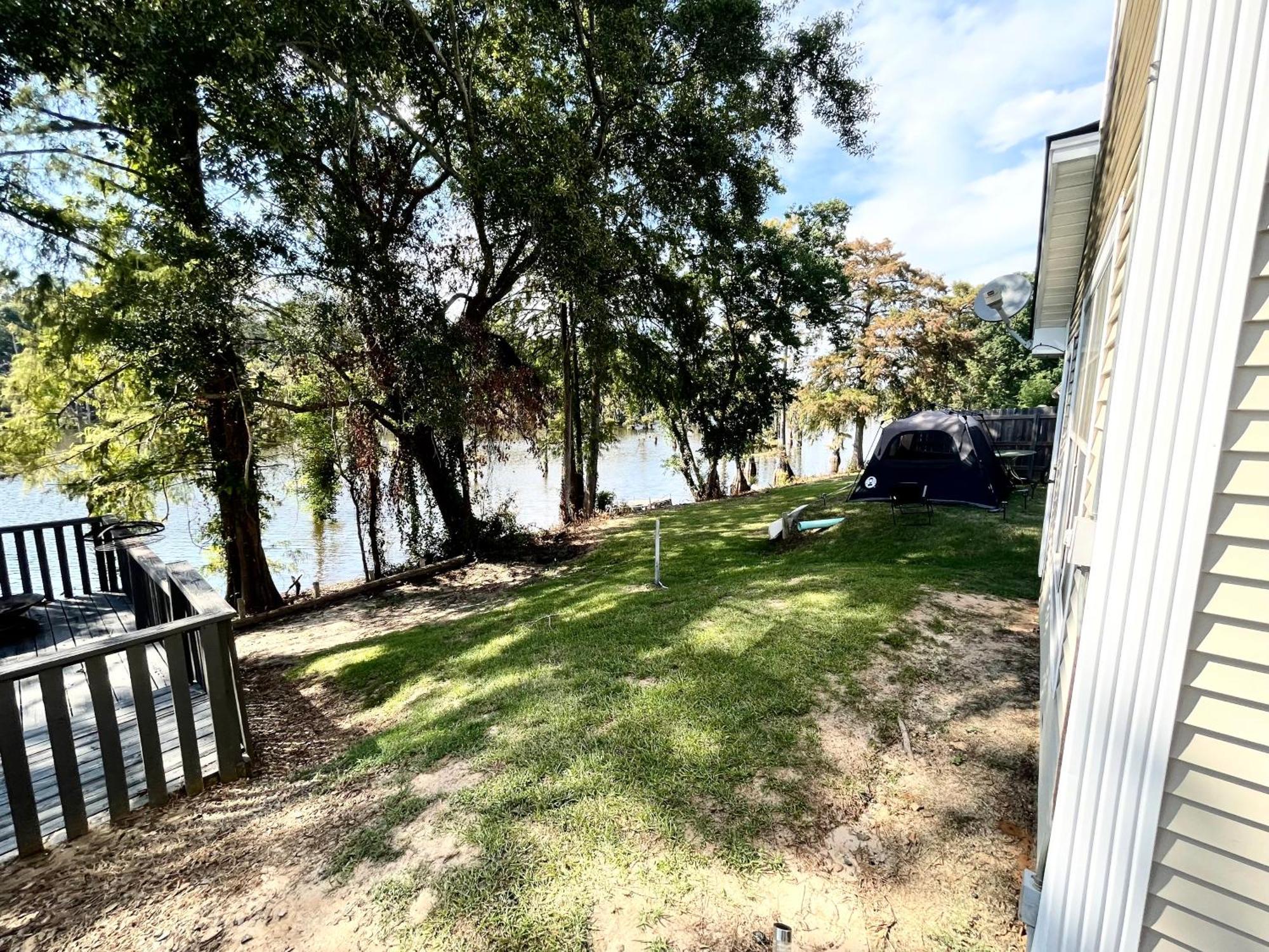 Bayou And Beyond Bayou View Monroe Extérieur photo