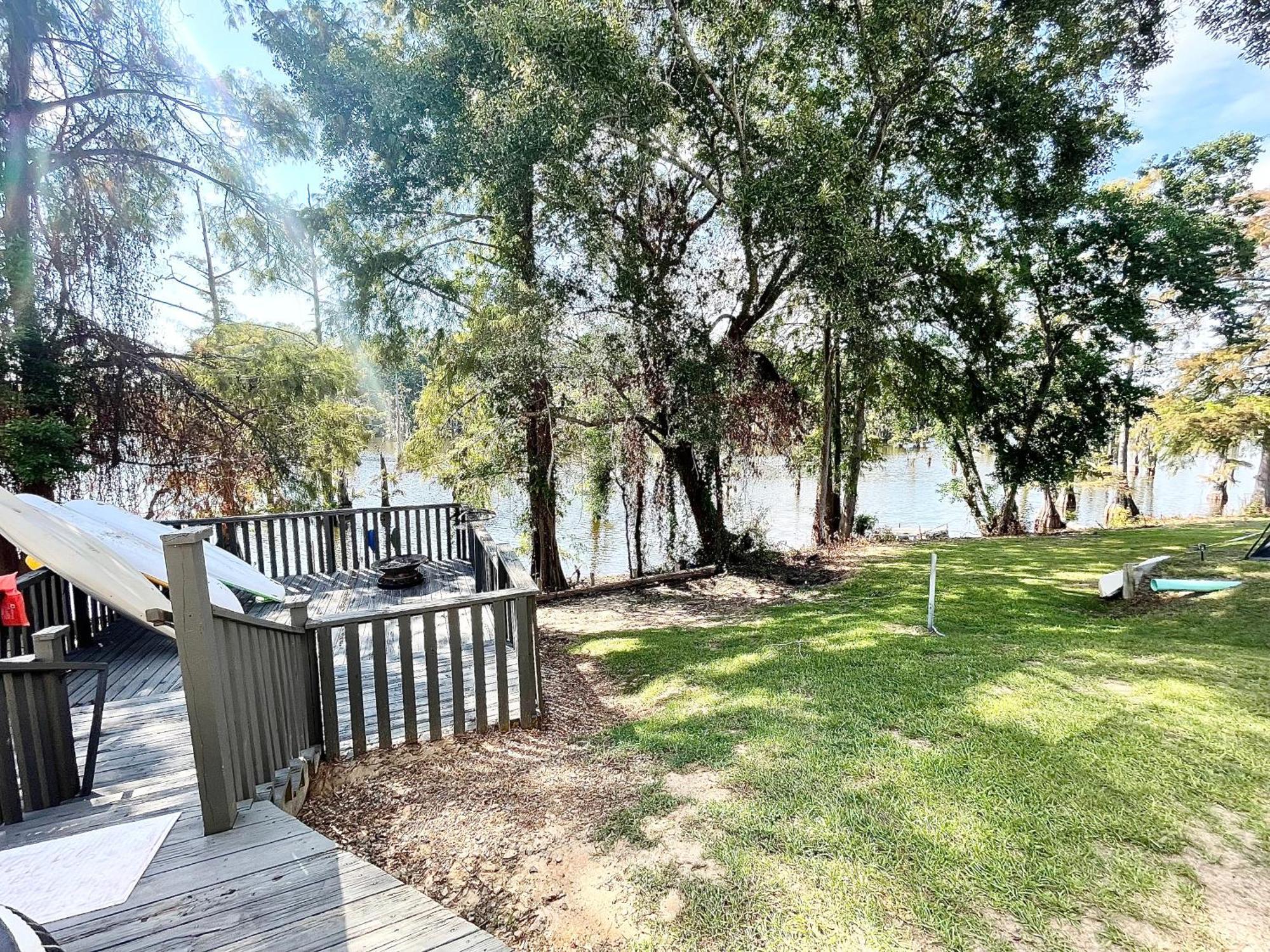 Bayou And Beyond Bayou View Monroe Extérieur photo